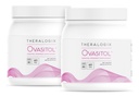 Theralogix Ovasitol Inositol Powder - 180-Day Supply - Myo- Inositol & D- Chiro Inositol untuk Dukungan Fungsi Hormone & Ovarian * - NSF Cerfied, (360 Sertifikasi), 28.24 Ounce (Kemasan 2)