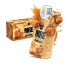 REDCON1 MRE Siap untuk Minum Protein Shakes, Salted Caramel - Protein dengan Sumber Makanan Seluruh - Gula Bebas Shake RTD Digandakan ke Atlet Bahan Bakar Pada Setiap Waktu (12 Paket)