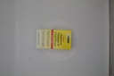 Bayi Aqueous Vitamin D Oral Drops 400IU / ml 2-Pak (2 x 50ml)