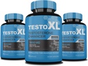 Tambahan Titan XL Lanjutan Formula, 270 Cacah, 3 Bulan Suppply