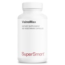 Supersmart-VeinoMax (Advanced Complex) - with Diosmin, Hesperidin, Horse Chestnut, Vitexin
