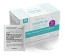 Suplemen Inositol - Myo- Inositol dan D-Chiro Inositol Plus Aktif Folte- Ideal 40: 1 Rasio - Hormone Saldo & Sehat Ovarian Dukungan untuk women- 60 sachets (60)