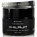 Shilajit Autentic Himalaya Shilajit Resin for Men & Women, High Fulvic Acid, Energy & Stamina, Ammune, 85 + Trace Mineral, Lab Test Organic Shilajit Resin, 100% Natural, 60 Grams