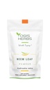 YOGIS HERBS Neem Leaf Powder - Pure Azadirachta Indica untuk Detoksifikasi, Dukungan Imune, dan Bersihkan Skin - 100% Suplemen Serba Alam (1 Lb)