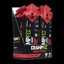 Sports Shot, Prevents and Relieves Muscle Kram in Seconds, Easy Carry Sachets, 15 Pack, All Natural, Raspberry