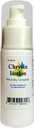 Chrysin - Non- GMO - Unscented - untuk Pria dan Wanita 2 oz. Pompa Botol