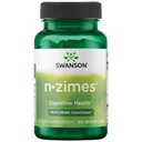 Swanson Full Spectrum N- Zimer 90 Veg Capsules Enzyme