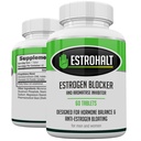 Estrogen- Blocker Suplemen & Natural Anti Aromatas Pil Inhibitor untuk Pria & Perempuan DiM (Diindolylmetana) & Indole 3 Carbinol (I3C) Supplemen Estrogen Dominance & Hormone