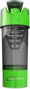 Shaker Piala Cyclone, Hijau, 20 Ounce