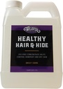 Rambut Sehat Weaver & Sembunyikan CONCENTRT, QT