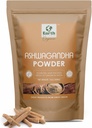 Ashwagandha Root Powder 453g (16 oz) - Non GMO & Gluten Free - Without Somnifera Sourder from India (Pack of 1)