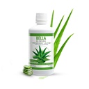Bella All Natural Aloe Vera Juice (UnFlavared) 32 Oz
