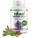 MucosaCalm - Herbal Dieter Dukungan untuk Garis Mukosa usus