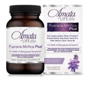 Amata Life by Dr. Christiane Northrup Pueraria Mitrica Plus Capsules 60 Hari