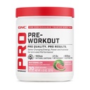 GLC Pro Performance Pre Workout Powder for Men and Women, Energy, Hidration, and Focus, Sugar Free, Gluten Free, Performance Supplemen, Semangka, 30 Hamba