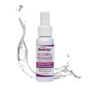 Eczema & Psoriasis Therapy, hypochlorous Acid (HOCl) Semprot untuk Skin & Scapp, Relief Itch Natural, Hypoalergenic, No Sting, Safe for All Ages, 2oz Spray