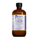 Premier Research Labs Ferdied Cardio- ND - Cardio Heart Health, Cardio Support Liquid Fermented in Probures for Women, Men, Adults, Support Heart Health with Hawthorne Berry - 8 flf oz Bottle