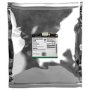 Frontier Co-op Organic Stinging Nettle Leaf, Cut and Sifted, For Making Nettle Tea, Kosher 14; 16 Ounce (Pack of 1)