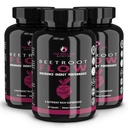 Suplemen NutTRISI Beet Root Powder, Beetroot 1300mg.