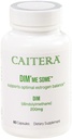 DiM 'me Beberapa 124; Diindolylmetana Dietary Suplemen 200mg 124; Membantu keseimbangan Hormone Propine 124; Campuran Vegetables Cruciferus + Antioksidant Benefit 124; Vegan 60 Capsules