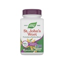 Nature 's Way St. John' s Welt Premium Extract Promotes Positive Outlook * Non- GMO 90 Capsules