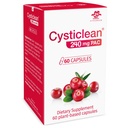 Cysticlean Cranberry PAC Suplement - 240 mg PAC, Sugar- Free - Urinary Trakt Infeksi - Pil Cranberry Efektif untuk Cystitial & Interstitial Cystitis Relief