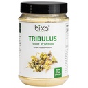 bixa BOTANICAL Tribulus Terrestris powder (Gokshura / Gokhru) - 200g / 7 Oz 124; Herbal Supplemen Nose-Gluten Free, Non-GMO, Steam Diperlakukan, Vegan, 100% Murni.