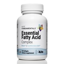4Life Escalypty Acid Complex - Fish Oil Blend Features Omega-3 dan Omega-6, termasuk GLA dan CLA - Circulasi Dukungan - 60 Softgels