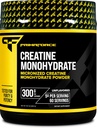 Primaforce Creatine Monohydrate Powder, 300 Grams