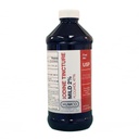 Humco Mild Iodin Tincture USP - 16 oz