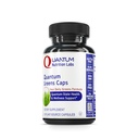 "Quantum Nutrition Labs Greens Capsules" - "Super Greens Capsules, Greens Suplemen", "Superfood Blend for Wellness", "Organic Veggie Pills with Kale, Leafy Greens, Alfalfa" - 150 Vegetarian Capsules