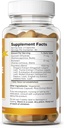 Suplemen Bernafas Bernard Jensen: Promotes Respiratory Sinus & Lungs Properti Kesehatan & Wellness 60 Capsules