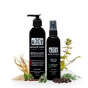 Biotin X Treme Growth Bundle: Shamely Natural (8 oz)