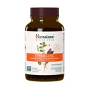 Hilaya StressCare, 30 Day Supply - Herbal Adrenal Dukungan untuk Relaxation, Stress Relief, Dukungan Energi dan Pekerjaan Tidur - Vegan, Non- GMO, Gluten Bebas, 120 Kasules