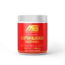 Tambahan Gluten Digeptical Enzyme Ultra Support-- Gluten Digeattion, Support for Gut Health, Nutrient Absorpsi (60 Day Suppply) untuk Kesehatan Digetsy, Vegetarian