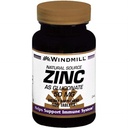 ZINC TAB GLUCONATE 50 MG WMlLL Ukuran: 100