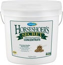 Farnam Horseshoer 's Secret Pelleted Hoof Suplemen Konsentrasi, rumus Ekonomi dengan 25 mg biotin per 2 ons melayani, 11.25 lb, 90 hari pasokan