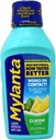 Mylanta Antax dan Gas Relief, Maximum Power Formula, Classic Flavor, 12 Fluid Ounce