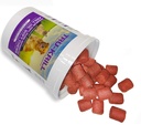 # 1 Premium Antartika Krill Oil Soft Chews untuk Anjing 124; Kaya dalam Omega 3 14; Astaxanthin 124; Vitamin E 124; untuk Skin dan Coat 124; Rendah Allergen 124; rendah Calorie 124; cGMP Cerdened 124; dibuat di USA 124; 60 Savory Soft Chews