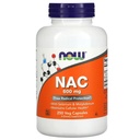 Sekarang Foods, NAC 600mg dengan Selenium, 250 Capsules (Paket 2)