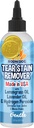 Bodhi Dog Tear Seat Remover - Menghapus Air Mata, Saliva & Muscus Stains dari Dogs & Cats - Lembut, Solusi Alam untuk Fur Sensitive & Coats, Alcohol- Bebas, Dibuat di USA (8 Fl Oz)
