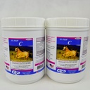 SU-PER C Vitamin C untuk Kuda - Equine Antioksidant & Imune Suplemen - Horse Vitamin & Mineral Tambahan - 2,5 Pounds, (2 Pack)