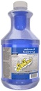 Sqwincher 030320-MB Liquid Konsentrasi, 5 Gallon Yield, Biru, Standar (Paket 6)