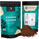 Aussie Health Co Wealth Coffee - Organic Coffee - 419 ° Roast, Ground Coffee, Cleanse dan Detoxify, Dibuat di USA - 1 lb Bag