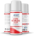 Vitamin B12 Cream 1000mcg - Formulacist Formulate - All Natural Methylcobalamin (Metil B12) & Vitamin B6 Cream for Energy, Mood, & Heart Health - Helping with Ecsim & Psoriasis