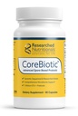 Penelitian Nutronionals Gut Health Suplemen dengan Pregnosis & Propoletic for Women & Men