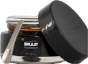 Shilajit Resin 124; Autentic Himalaya Gold Grainay Grade 16.000 kaki 124; Pure Unfilered Alaghtered 124; 85 + Trace Minecies and Fulvic Accid for Energy and Imune Dukung 124; 50 Grams Bottle with Spoon