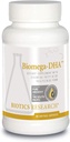 Riset Biomega DHA Fish Oil, 600 mg DHA, Supports Learning and Memory, Fetal Brain Vitamin, 90 Softgel Capsules