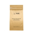 Murni lngrediasi Asli Potasium Bikarbonat (2 lb) Natural, Food Safe, Electrolite, Leavening