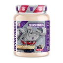 Core Nutronionals Transformers Protein 124; Whee + Casein Blend = 124; MCTs & Digetical Enzymes = 124; 25g Protein 124; Hadiah Bebas di dalam - Megatron 124; 2 Pound (PB Cookie 'N Cream)